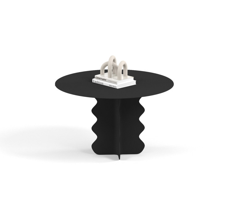 Журнальный столик Medium table "Hvylya"2
